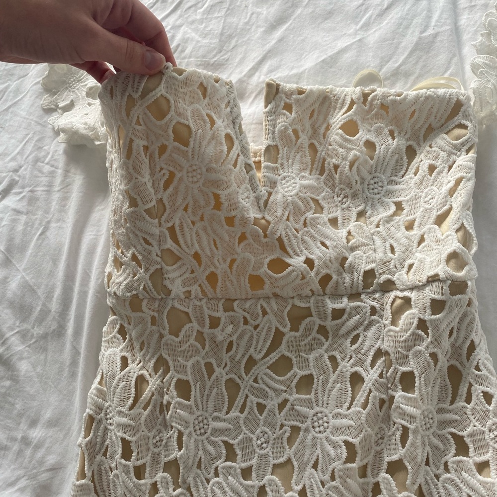 Revolve Dress - Picture 3 of 5